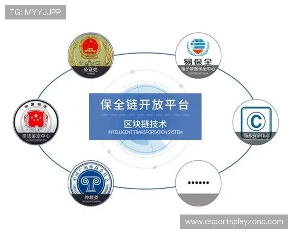 区块链技术应用于版权保护与管理，构建内容分发可信生态