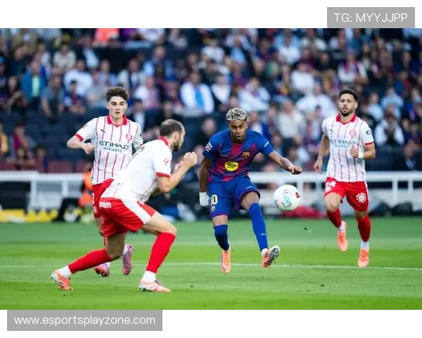 巴萨1-2遭赫罗纳逆转绝杀，亚马尔罚丢关键点球