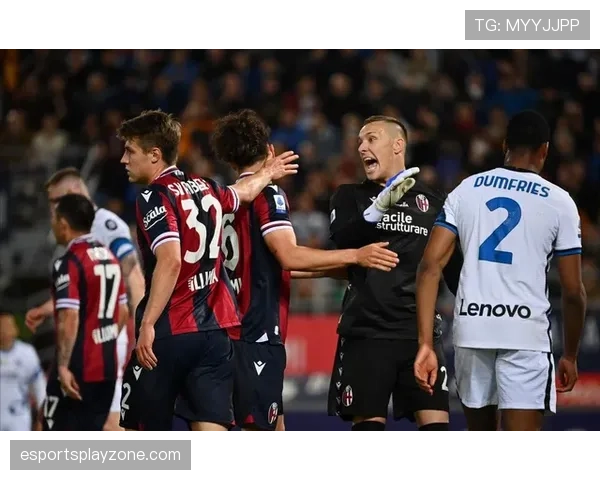 阿坎吉致命失误送礼，海于格补射破门打破僵局